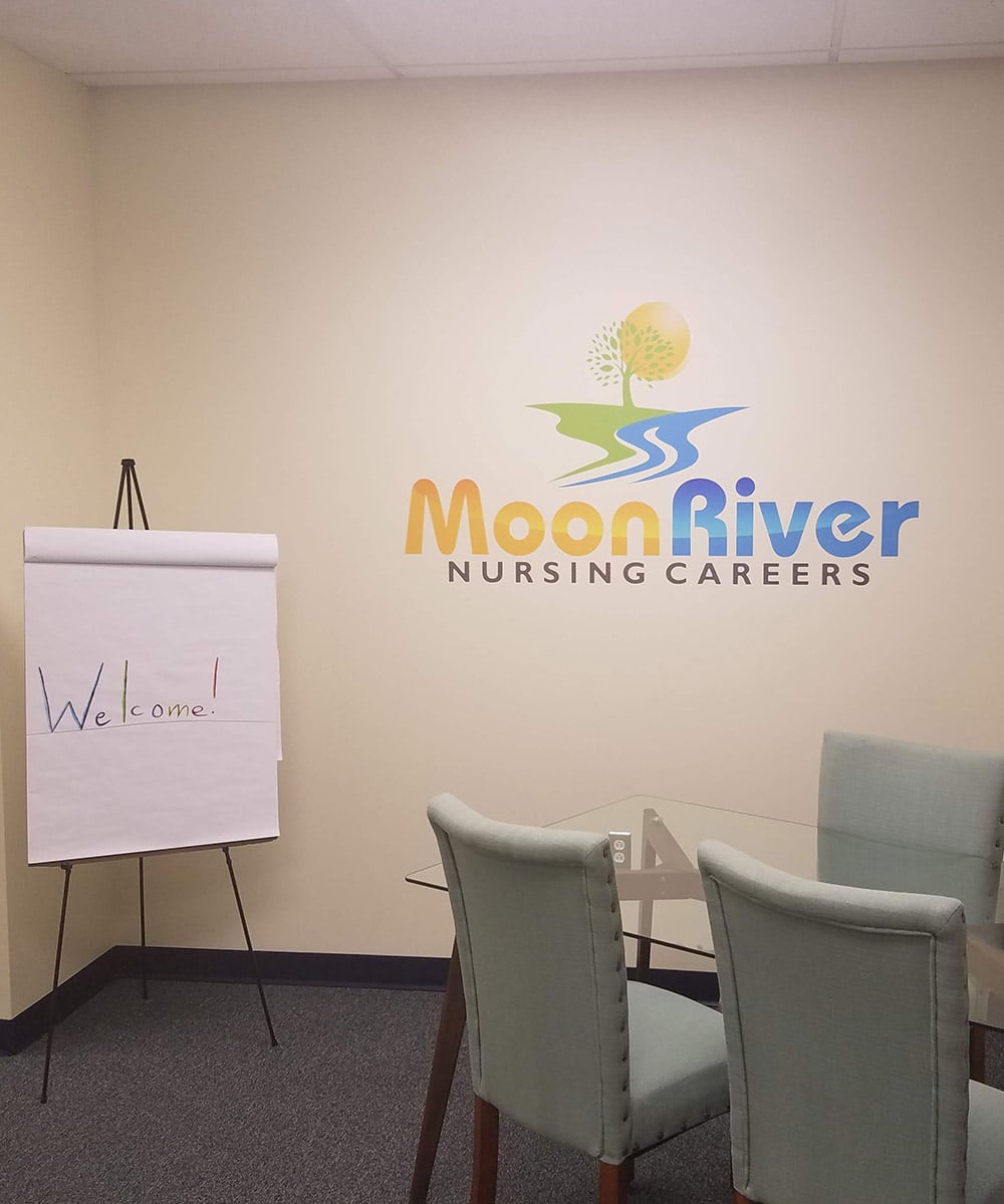 WelcomeSign_MoonRiverNursingCareers