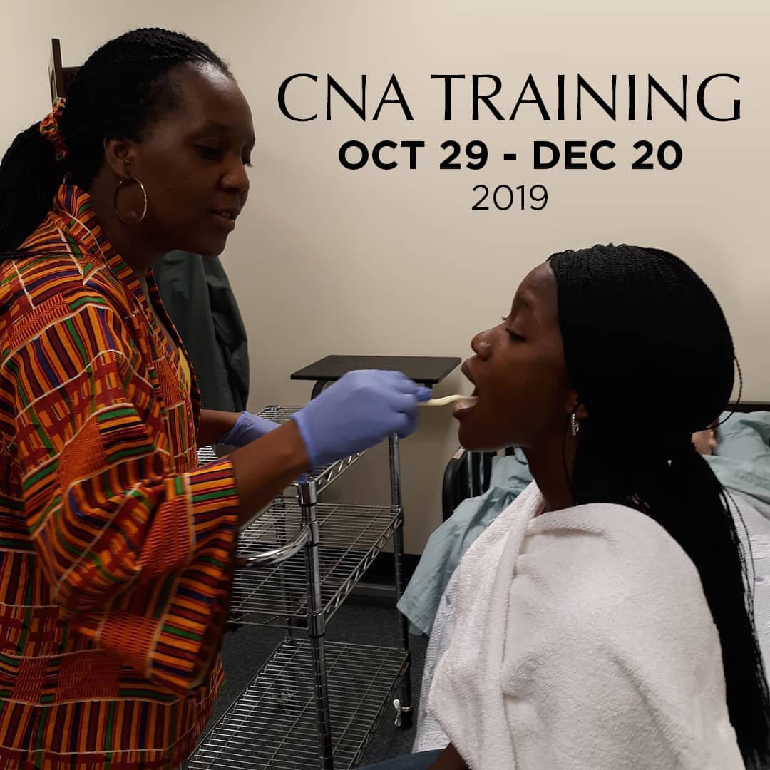 cna training near me Archives - Moon River Nursing Careers