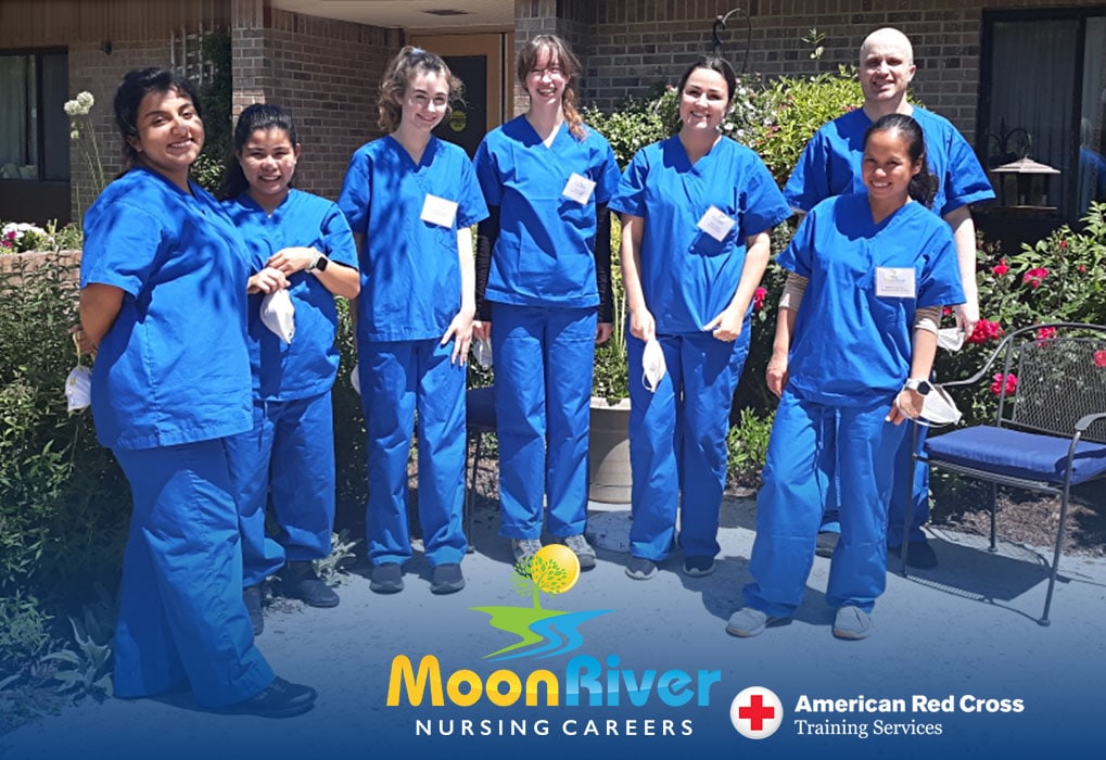 Moon River Nursing Careers Premedical Students / Patient Care Experience